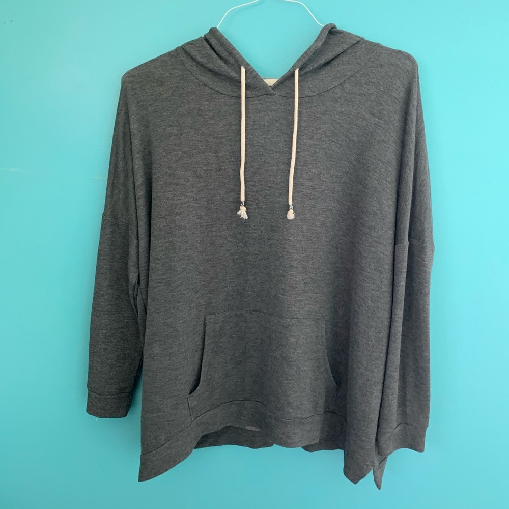 Tresics oversized sweatshirt